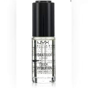 NYX Professional Makeup HydraTouch Oil Primer